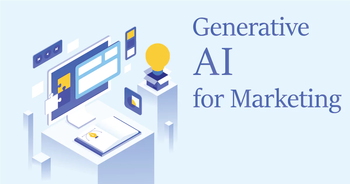 Generative AI Marketing