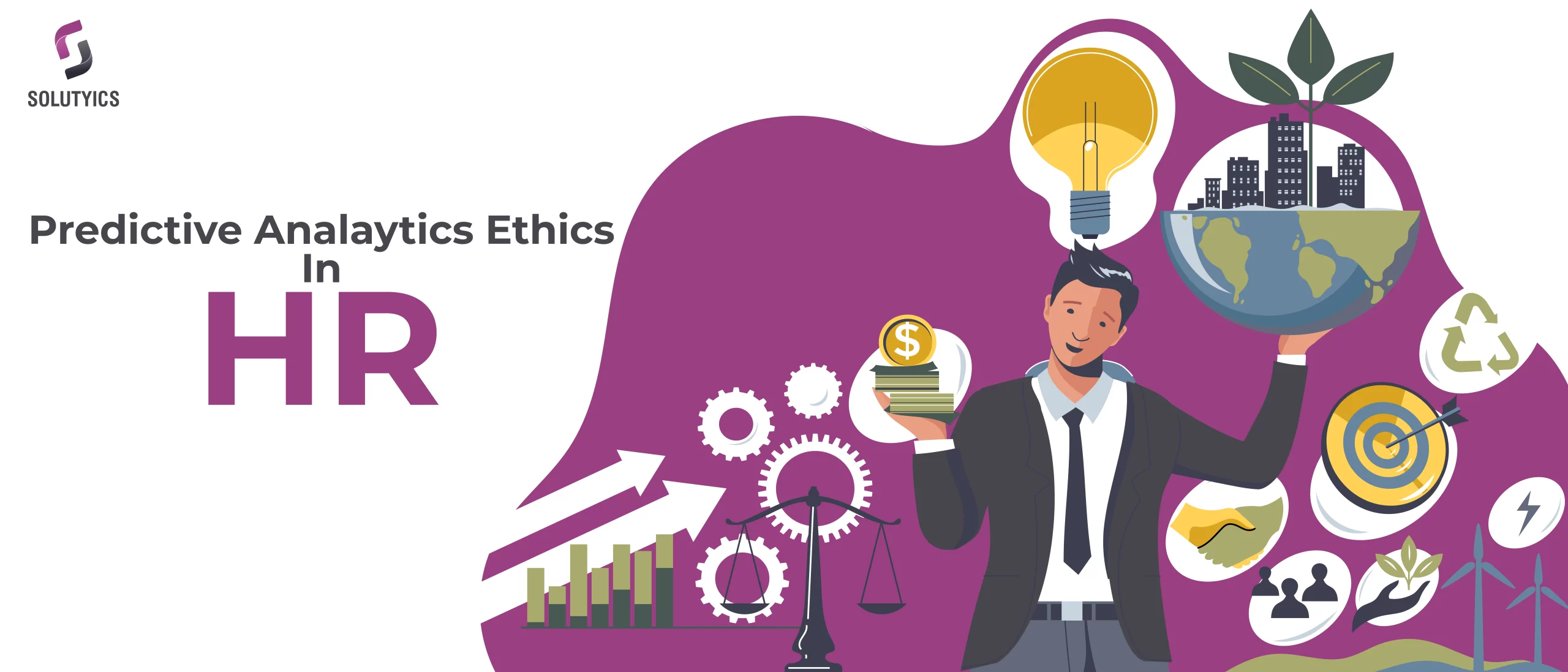 Predictive Analytics Ethics in HR